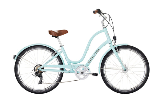 Townie 7D EQ ST 26 Rain