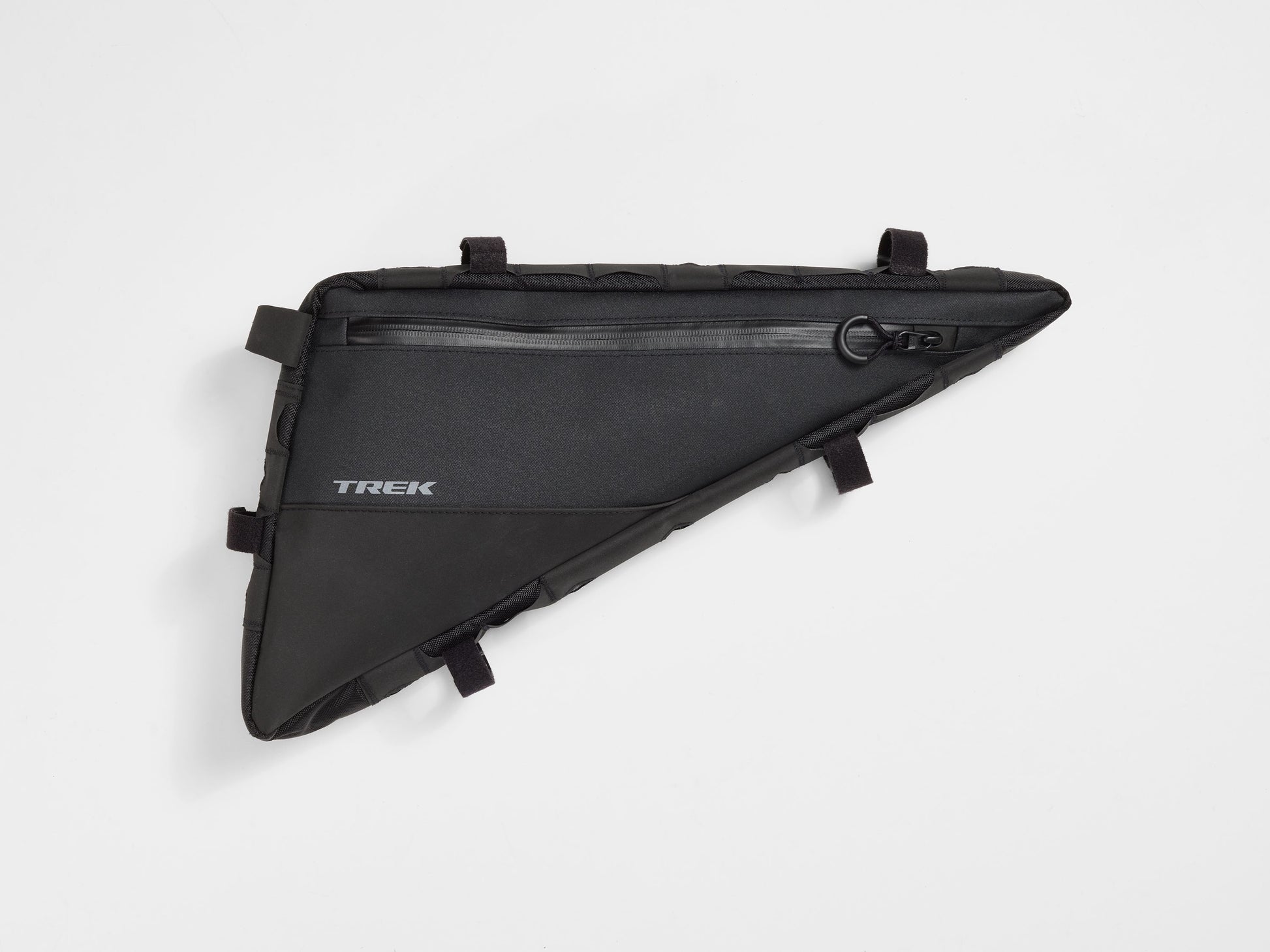 Trek Adventure Boss Full Frame  Medium Black Bag