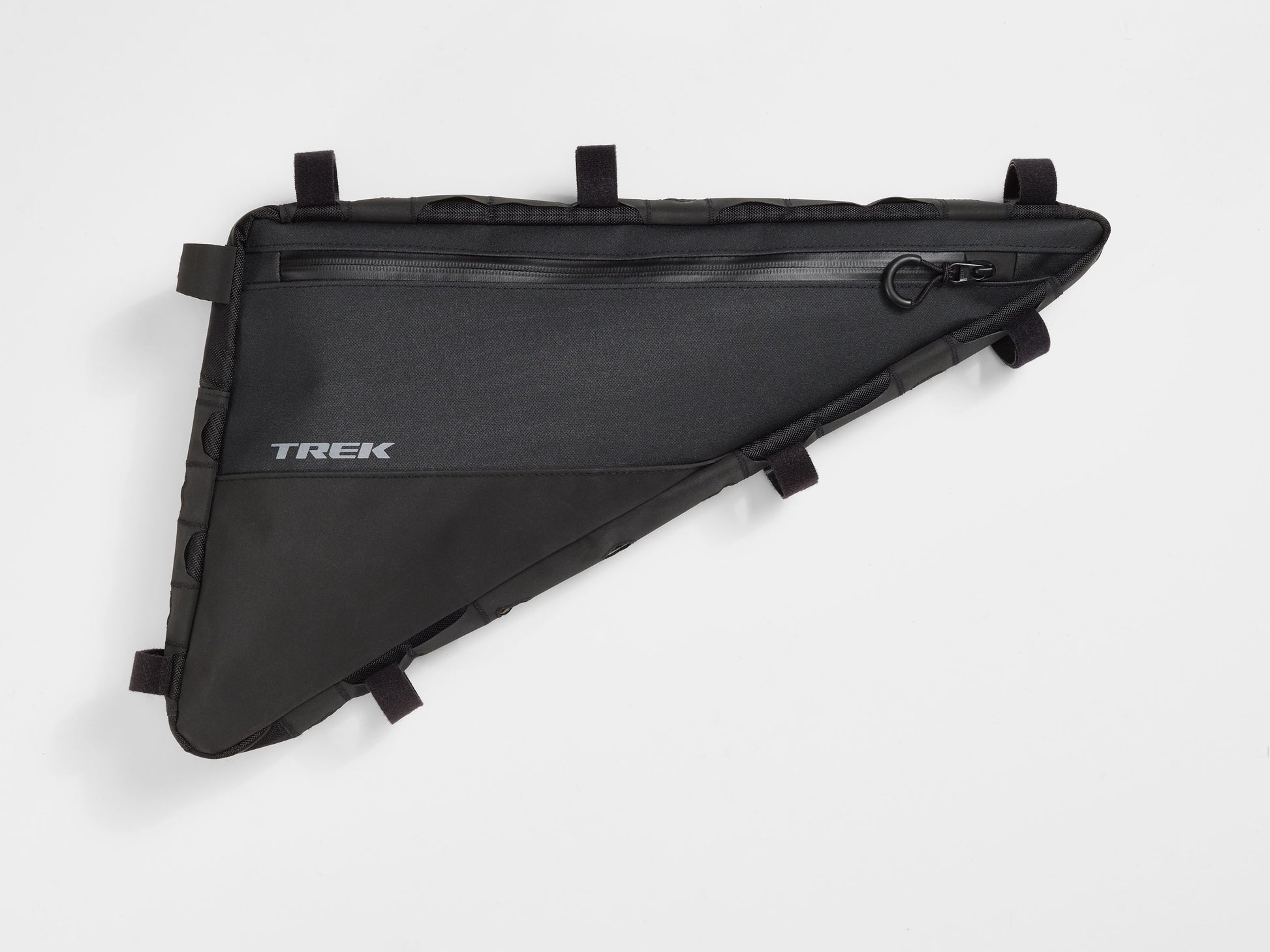 Trek Adventure Boss Full Frame  Large Black Bag