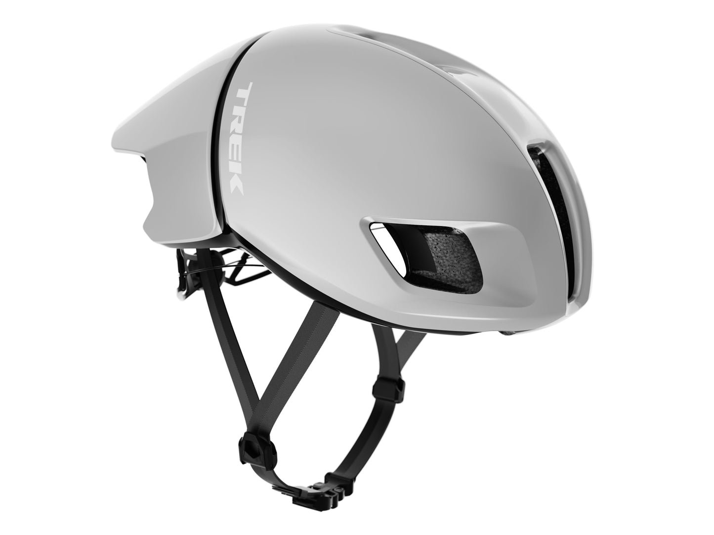 Trek Ballista Mips Small White CPSC Helmet