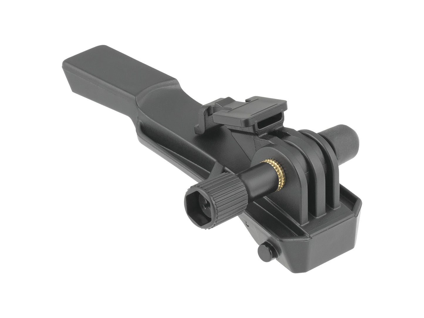 Helmet Part Trek Blaze WaveCel Blendr Accessory Mount Front