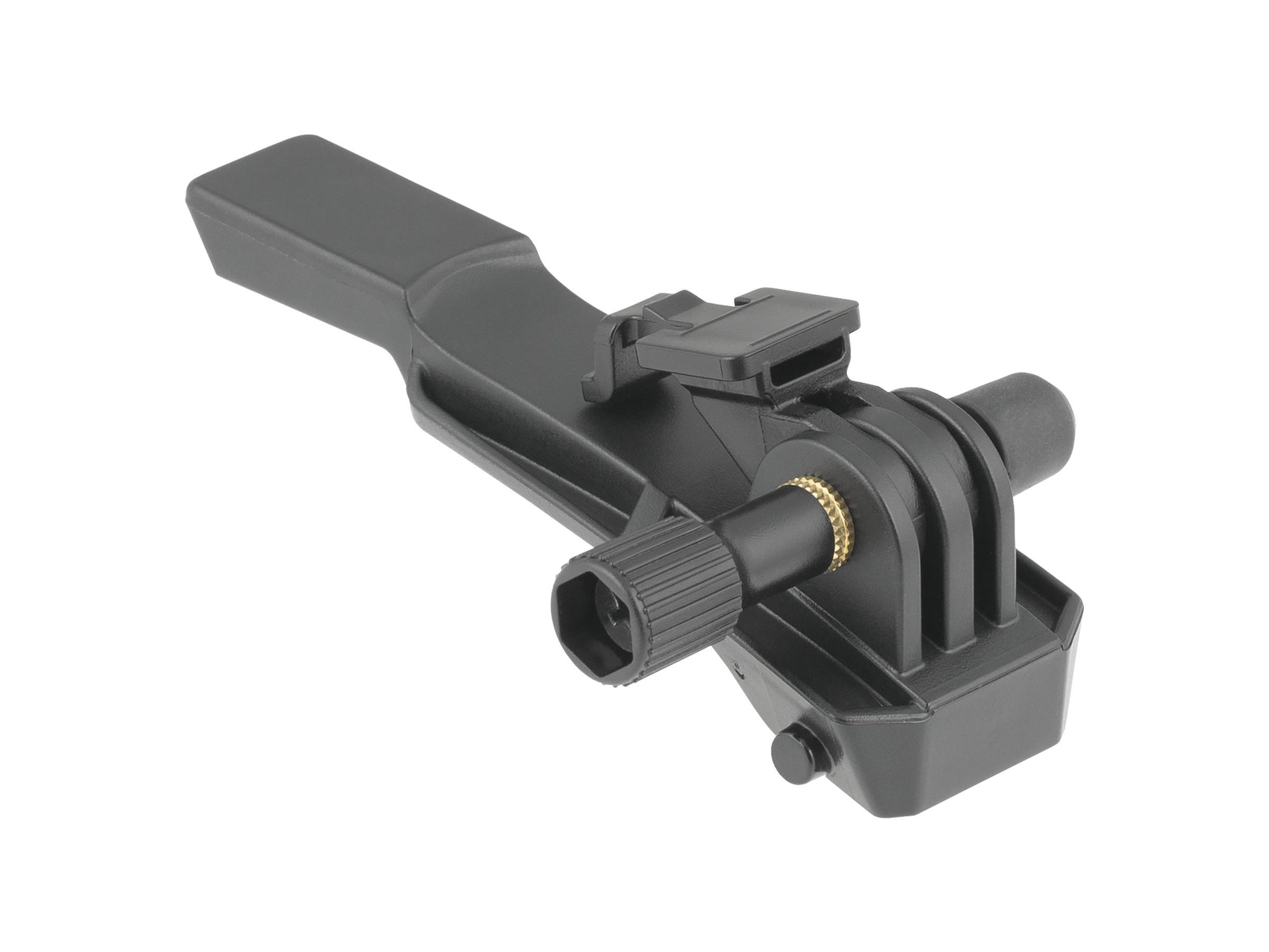 Helmet Part Trek Blaze WaveCel Blendr Accessory Mount Front