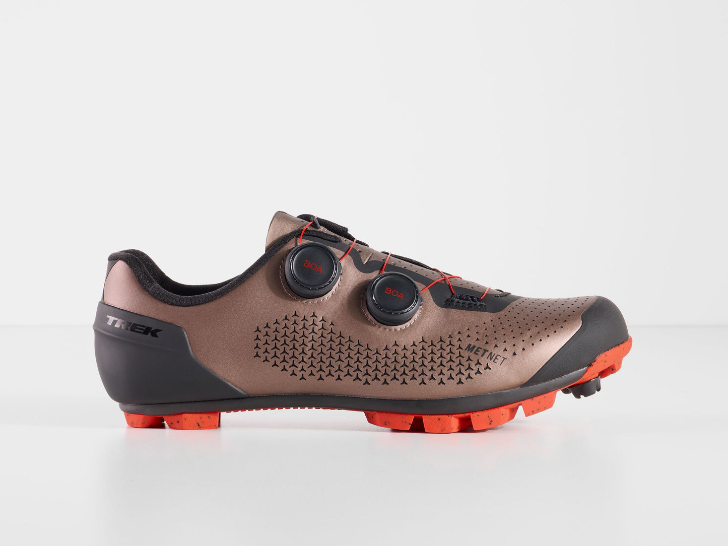 Trek Cambion Mountain 43 Bronze Age Shoe