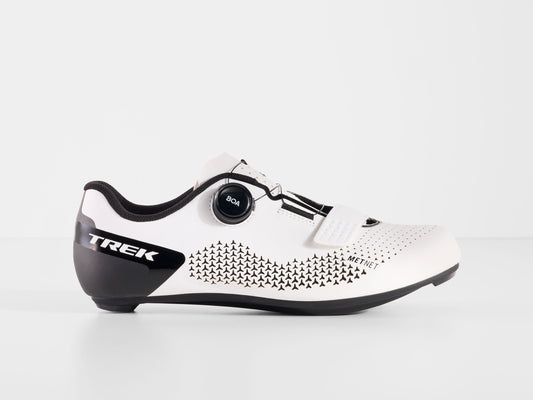 Trek Circuit Road 46 White Shoe