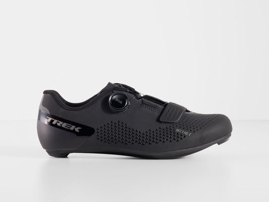 Trek Circuit Wide Road 43 Black Shoe