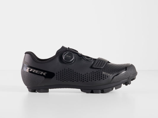 Trek Foray Mountain 48 Black Shoe