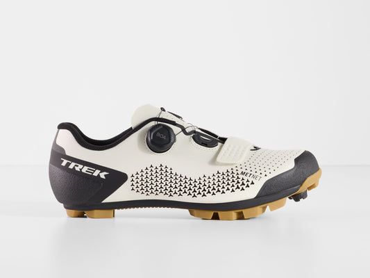Trek Foray Mountain 39 Era White/Gum Shoe