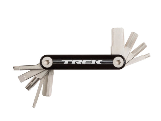 Trek Integrated Multi- Black Tool