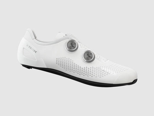 Trek RSL Road 38 White/Silver Shoe