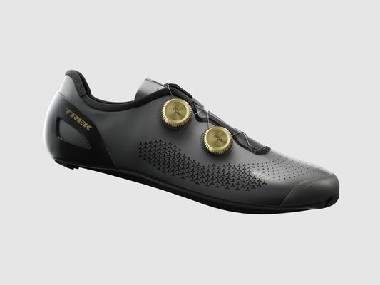 Trek RSL Road 48 Black/Gold Shoe