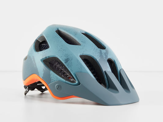 Trek Rally WaveCel Small Battleship Blue/OG CPSC Helmet