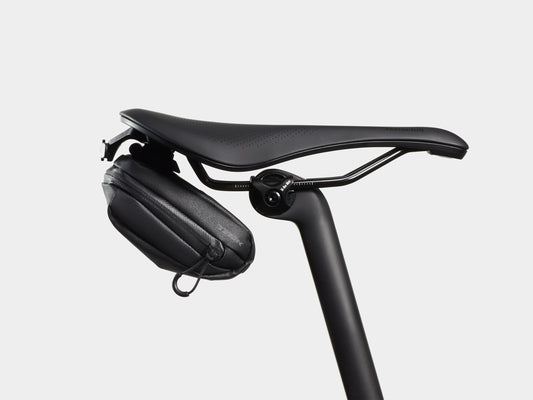 Bag Trek Blendr Saddle Bag Multi Mount Small Black
