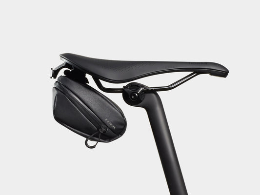 Bag Trek Blendr Saddle Bag Multi Mount Medium Black