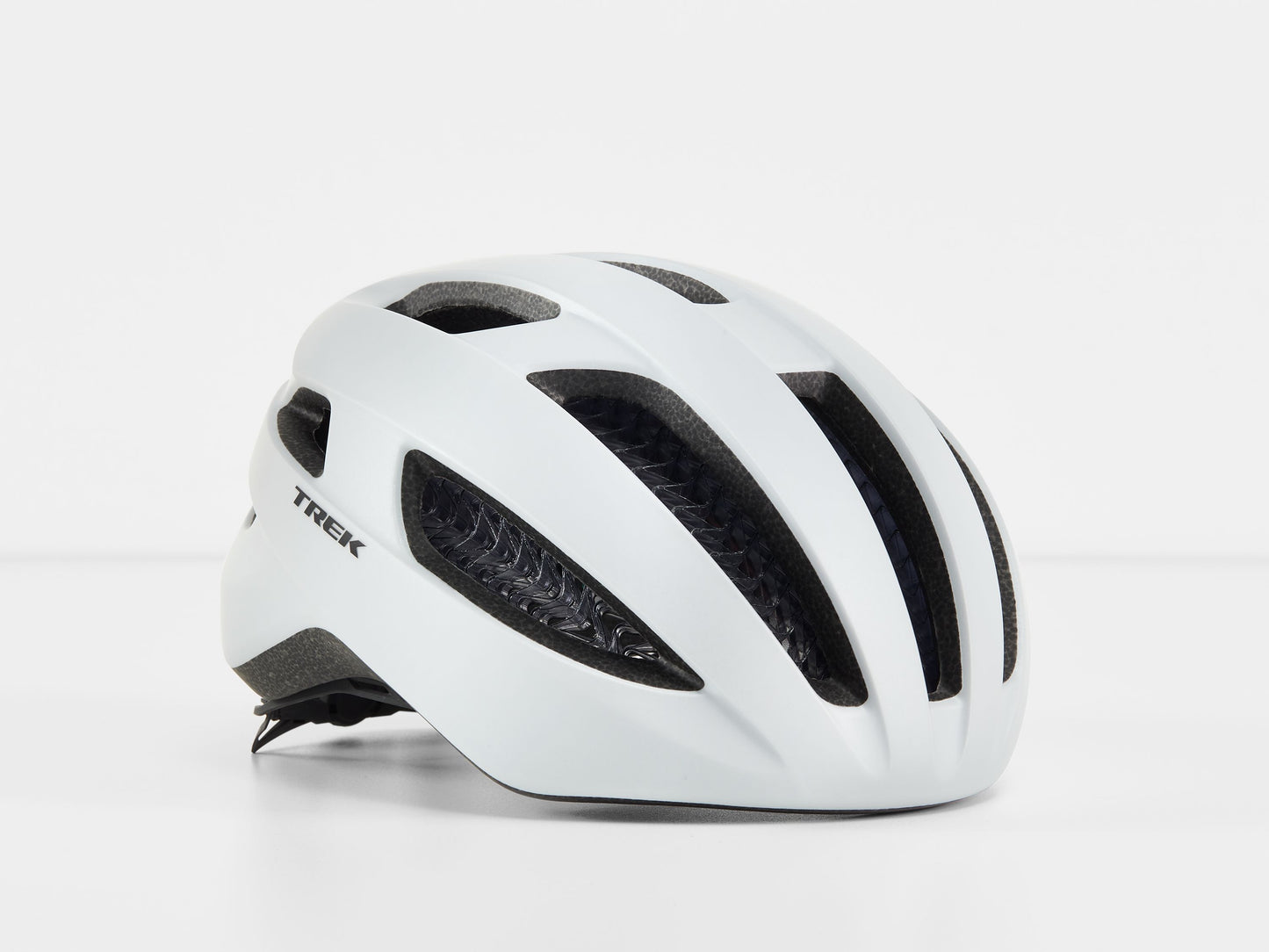 Trek Starvos WaveCel X-Large White CPSC Helmet