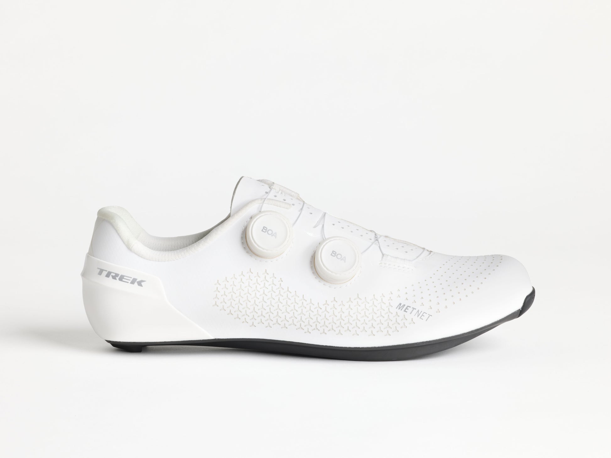 Trek Velocis Road 44 White Shoe