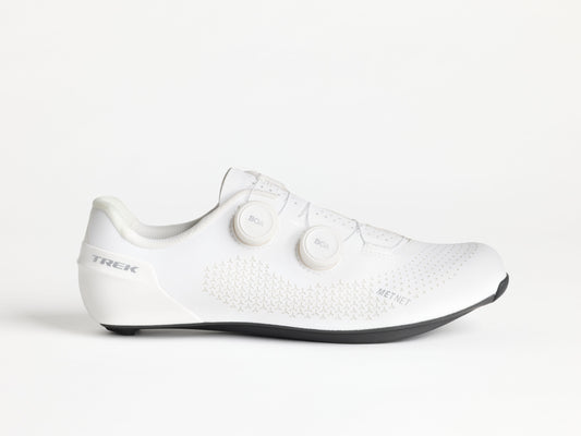 Trek Velocis Road 44.5 White Shoe