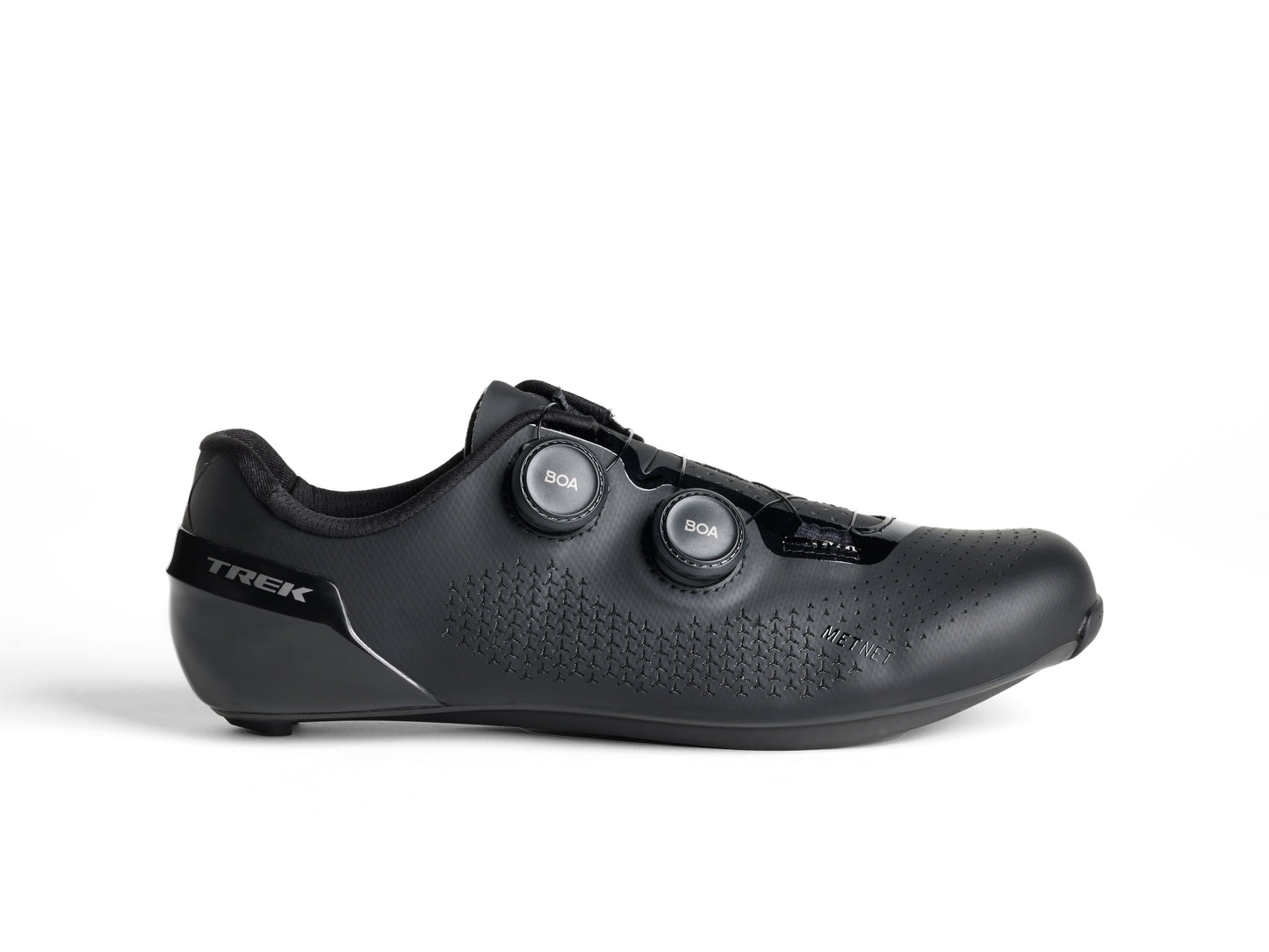 Trek Velocis Road 47 Black Shoe