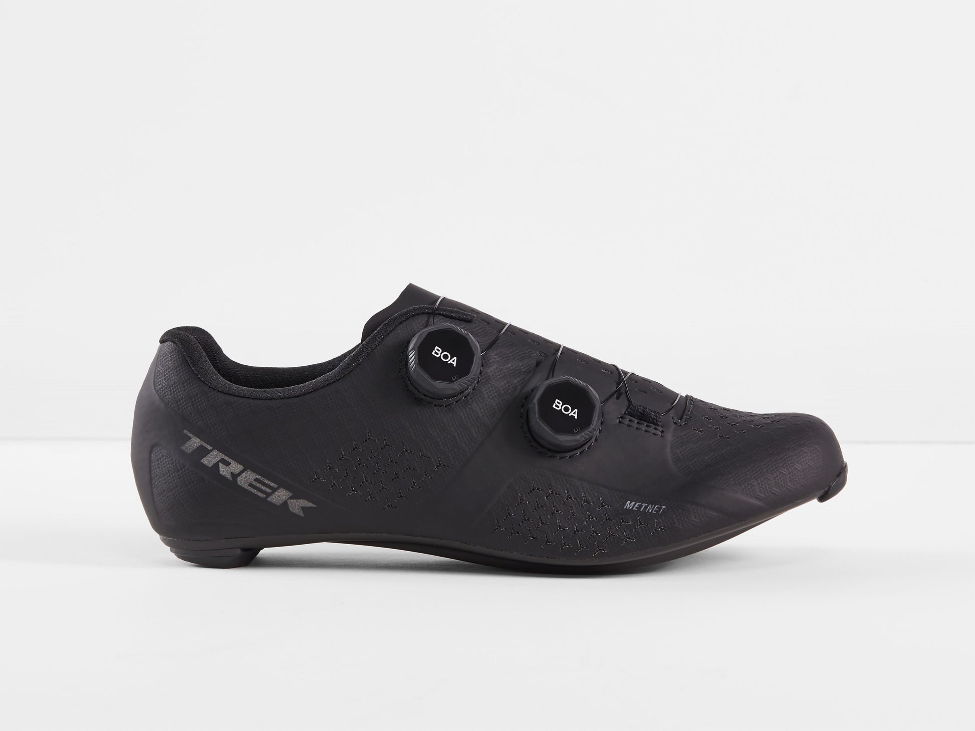 Trek Velocis Road 43 Black Shoe