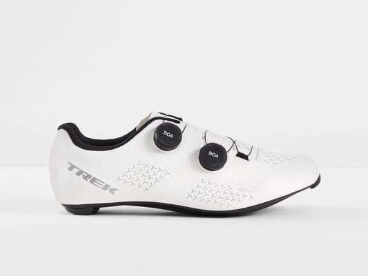 Trek Velocis Road 40.5 White Shoe