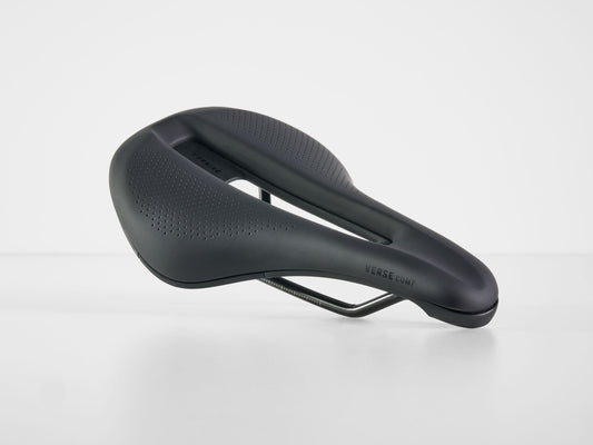 Trek Verse Short 145mm Comp Black Saddle