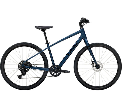 Verve 2 SO S Mulsanne Blue