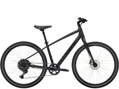 Verve 3 SO S Matte Trek Black
