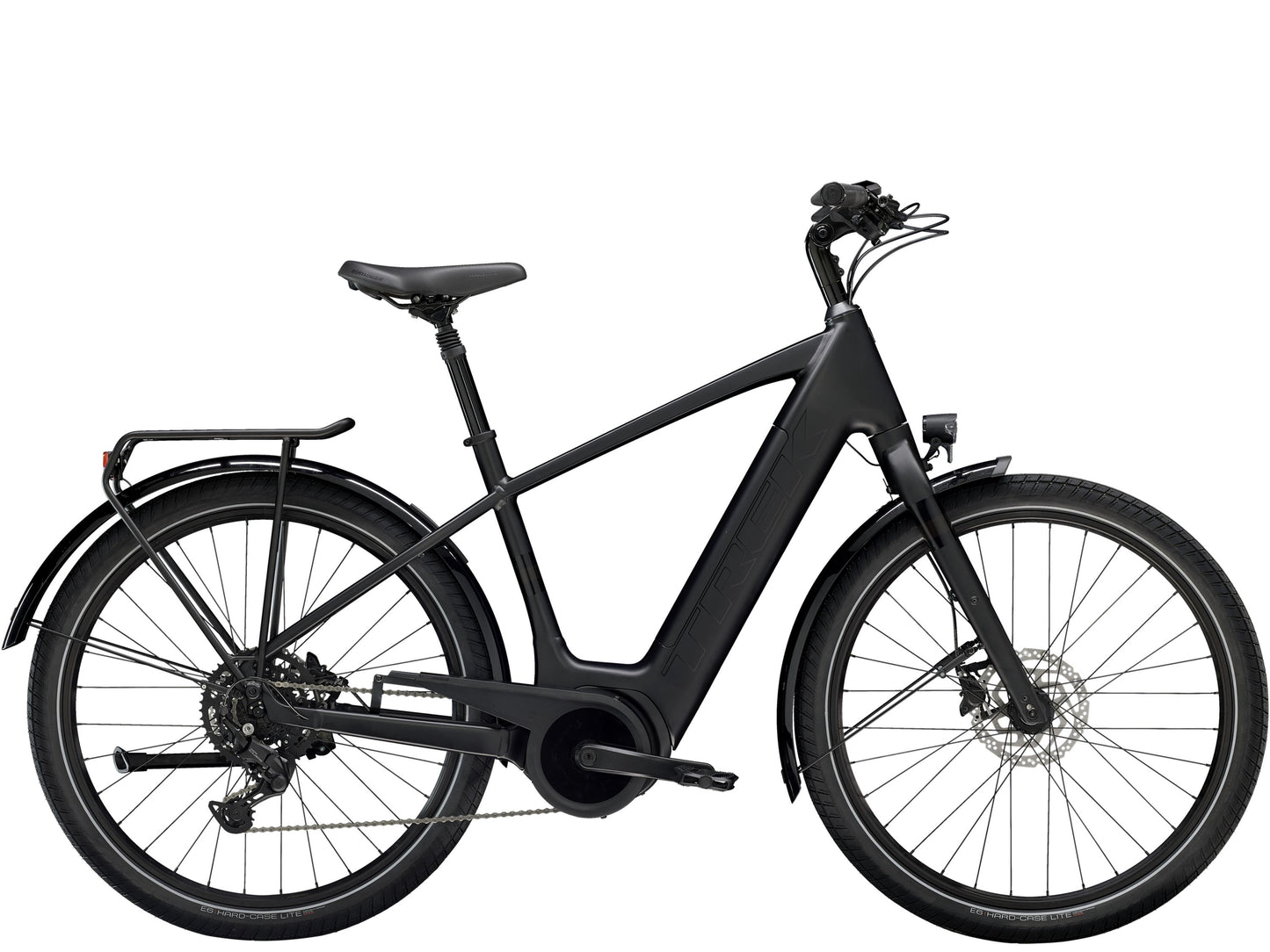 Verve+ 3 SO US M Matte Trek Black