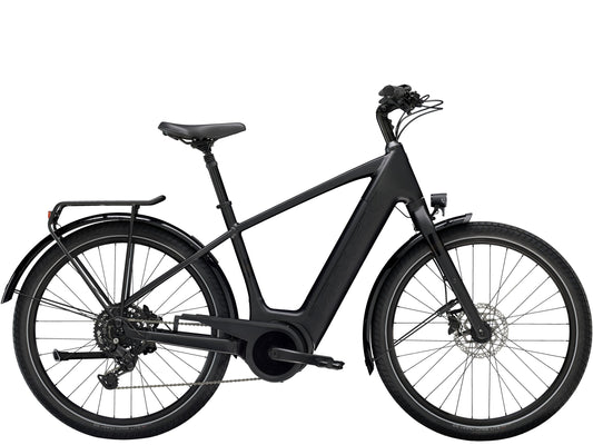 Verve+ 3 SO US M Matte Trek Black