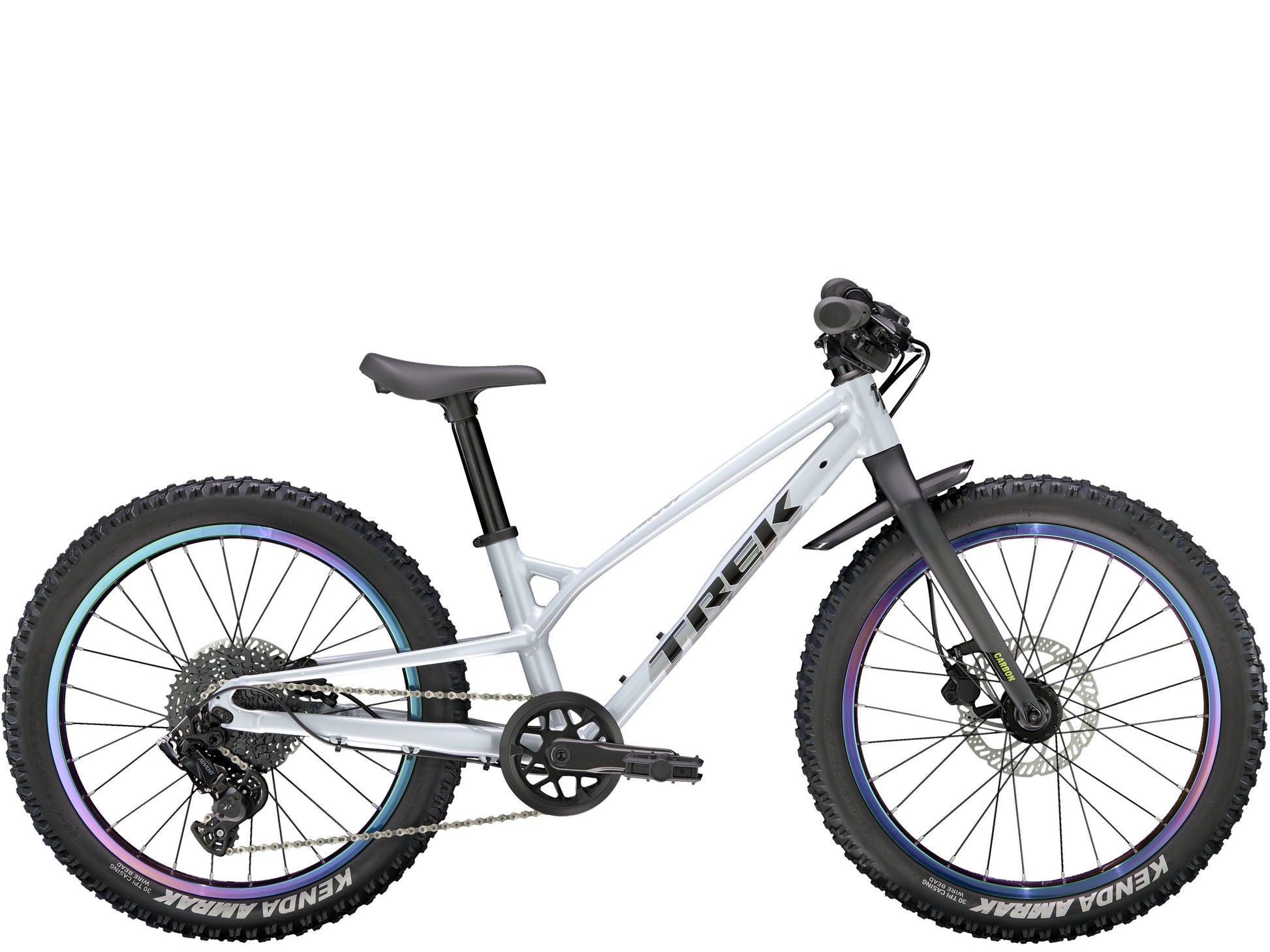 Wahoo 20 Trail 20 Plasma Grey Pearl