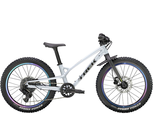 Wahoo 20 Trail 20 Plasma Grey Pearl