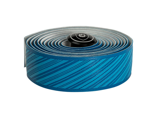 Bar Tape Silca Nastro Cuscino 3.75mm Cyan Blue
