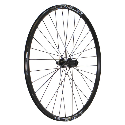 Wheel Factory DT R500 700c Shimano RS470 12x142 HG-rd CL