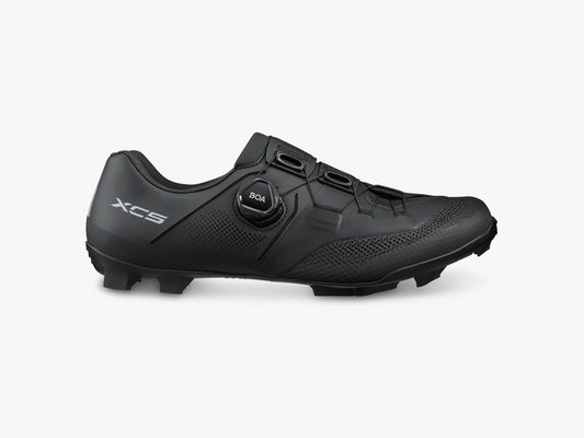 Shimano XC503 47 Black Shoe