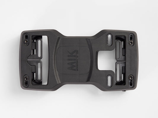 Rack Part Bontrager-Electra MIK Carrier Plate Black