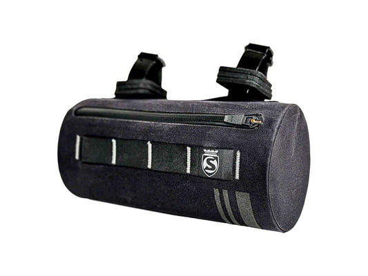 Silca Grinta Handlebar  Black Bag