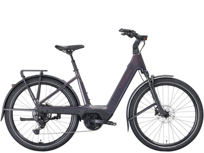 Charter+ 4S LS US S Covellite Blue