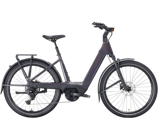 Charter+ 4S LS US S Covellite Blue