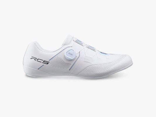 Shimano RC503 45 White Shoe
