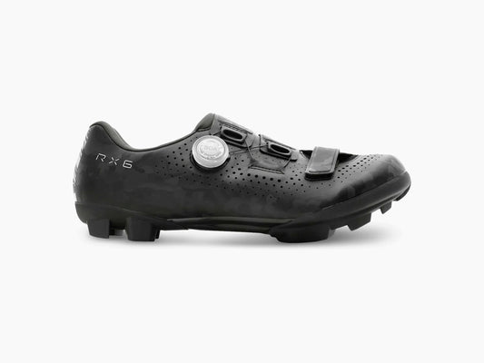 Shimano RX600 46 Black Shoe