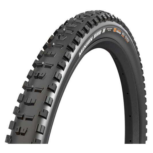 Maxxis Minion DHR II Tire 26x2.4" DC/EXO/TR