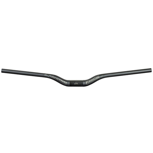 Renthal Fatbar V3 Carbon 35 Riser Bar 40mm/800mm