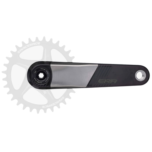 Race Face ERA Crank Arms No BB 136 BB 170mm Stealth