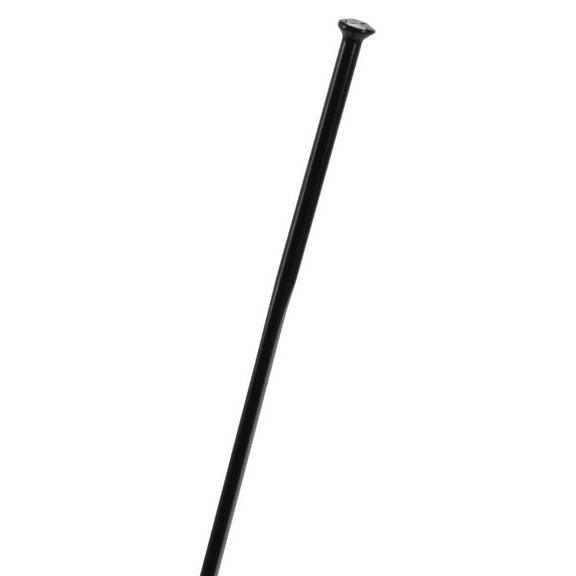 Race Face 14g Spoke SP Black 304mm 5/Count 