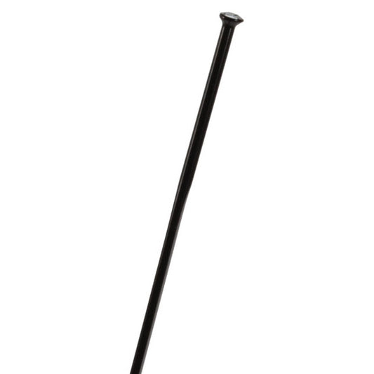 Race Face 14g Spoke SP Black 304mm 5/Count 