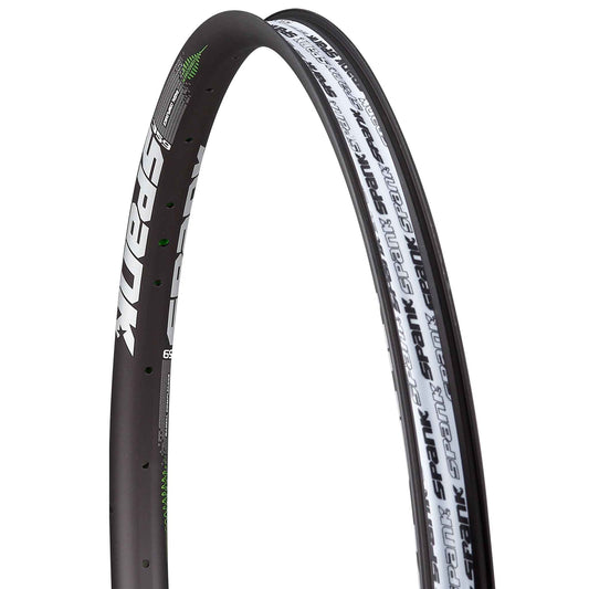 Spank 359 Vibrocore 27.5" Rim 32h - Black