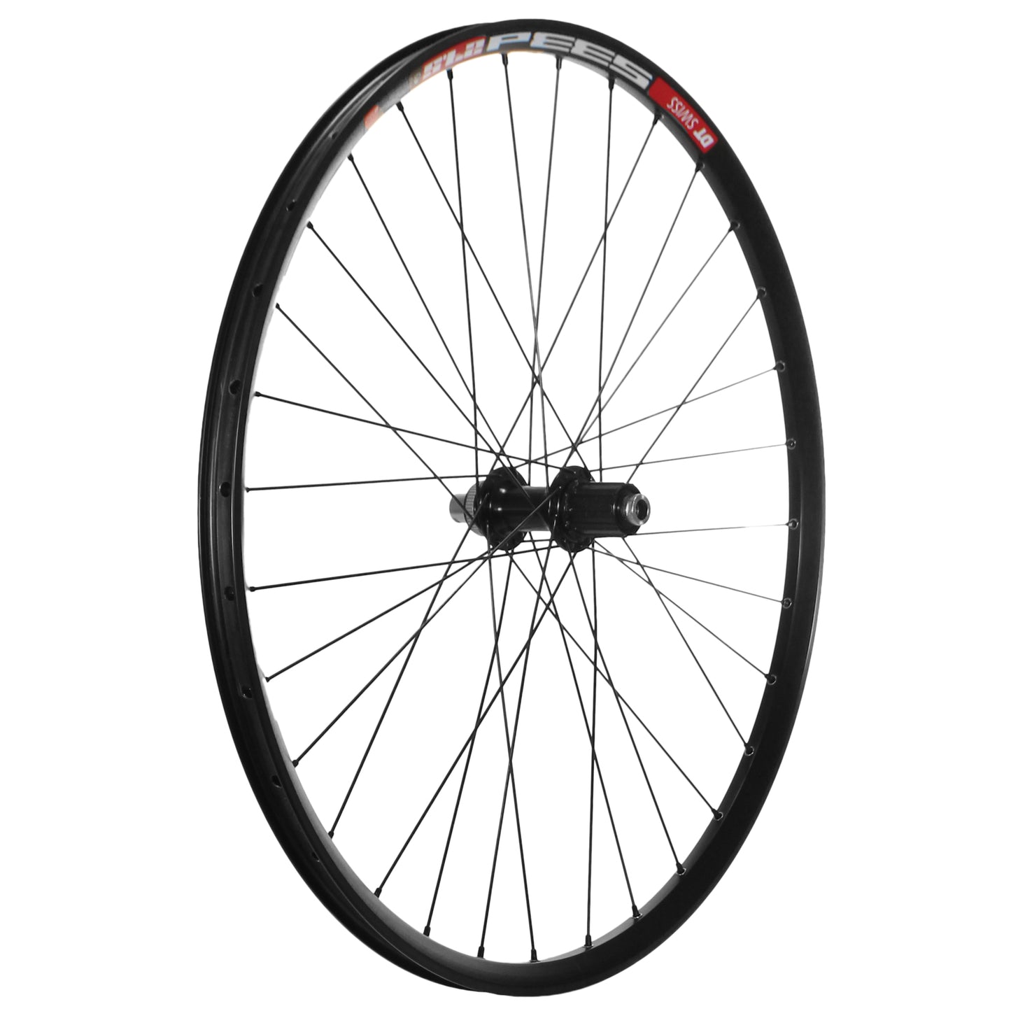 Wheel Factory DT 533d 29" Shimano XT 12x142 HG CL