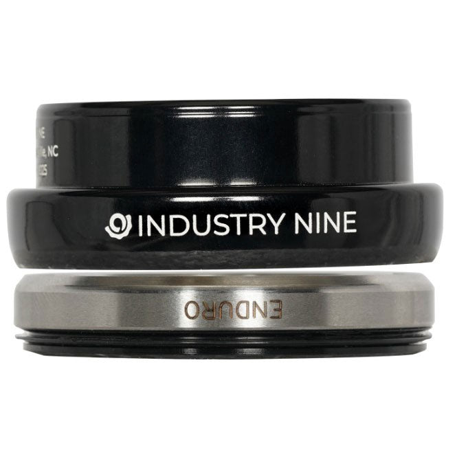 Industry Nine iRiX Lower EC49/40 Black  