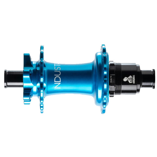 Industry Nine Hydra2 Rear Hub 12x148mm XD 28h Turquoise